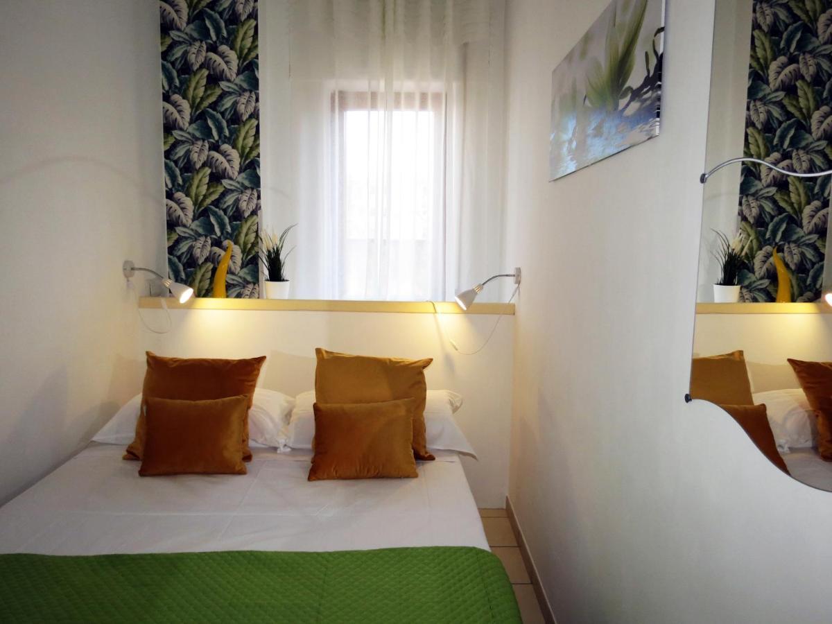 Syrene Apartment 索伦托 外观 照片