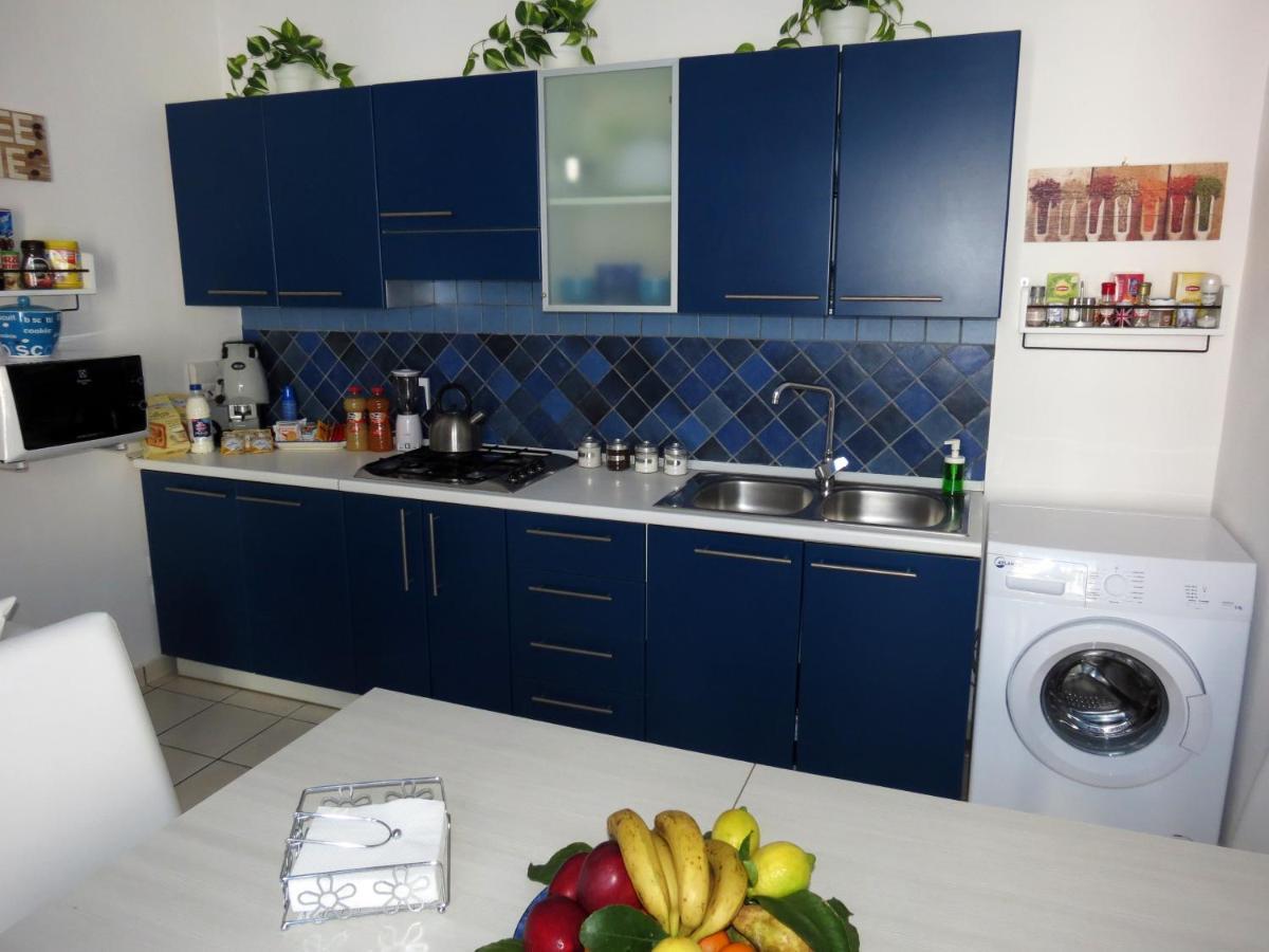 Syrene Apartment 索伦托 外观 照片