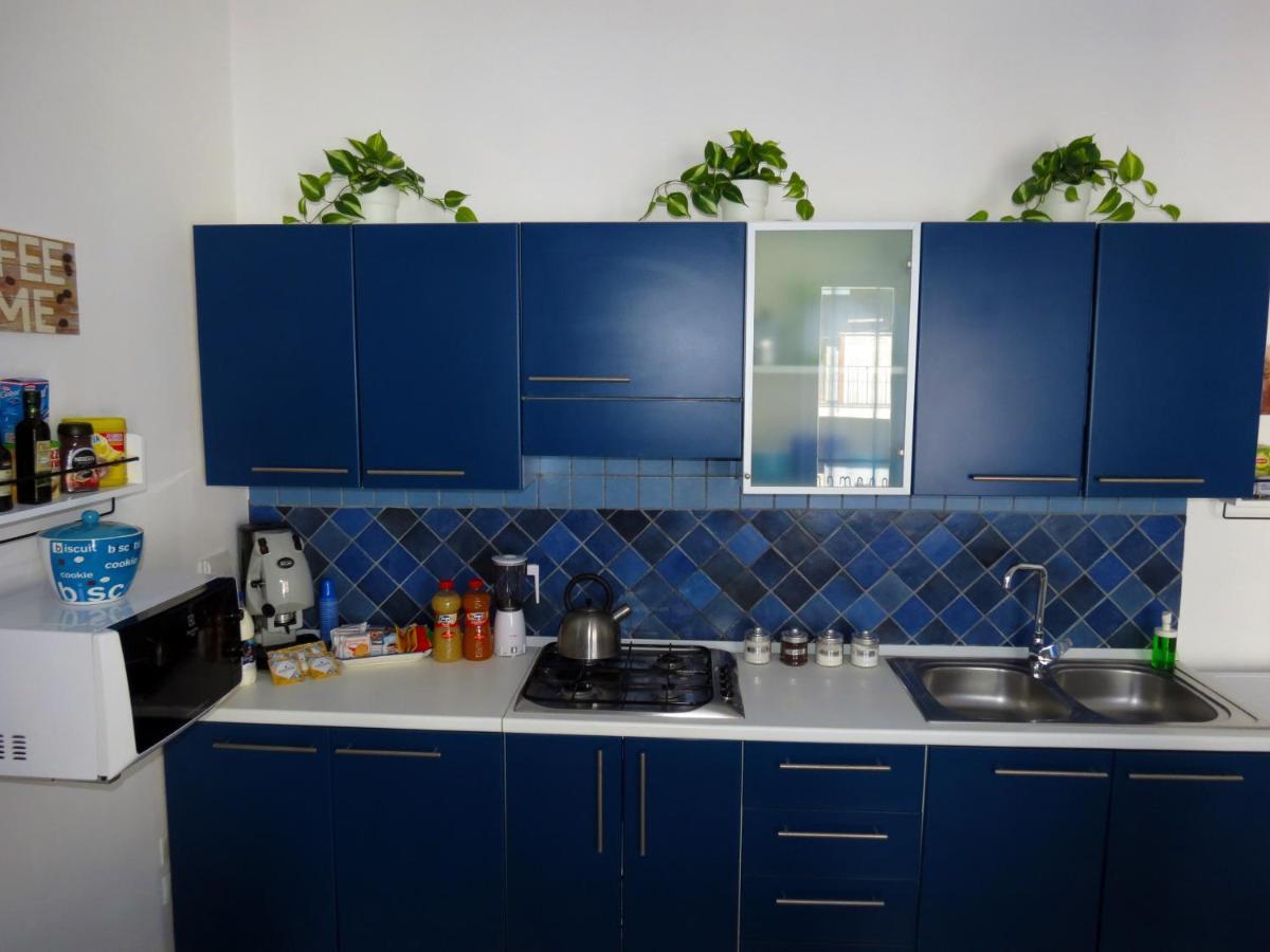 Syrene Apartment 索伦托 外观 照片