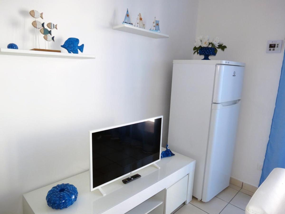 Syrene Apartment 索伦托 外观 照片