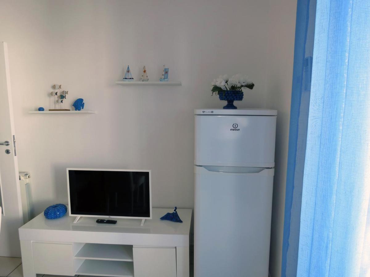 Syrene Apartment 索伦托 外观 照片